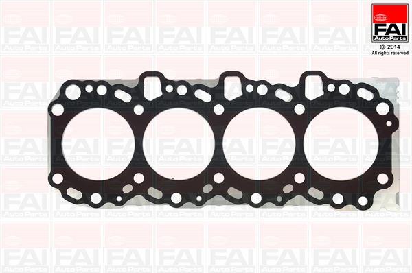 Gasket, cylinder head